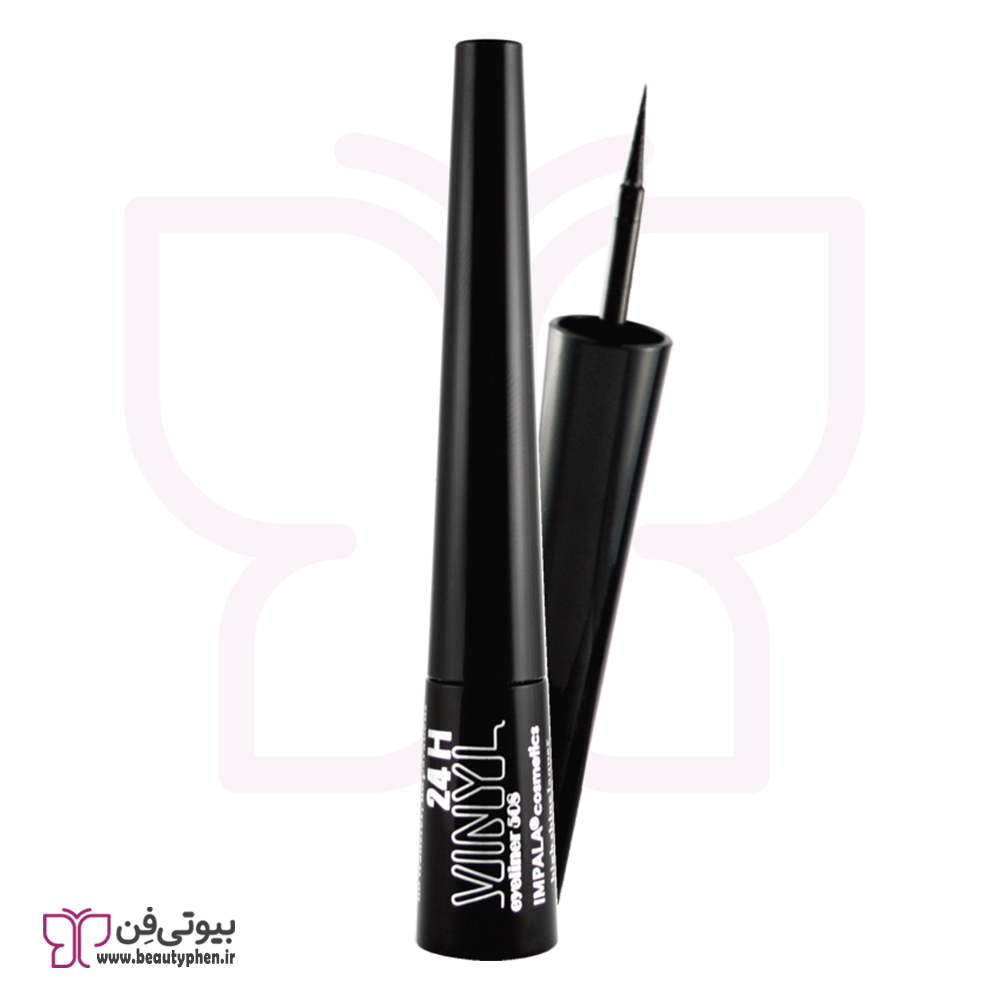 خط چشم ماژیکی ایمپالا VINYL 508