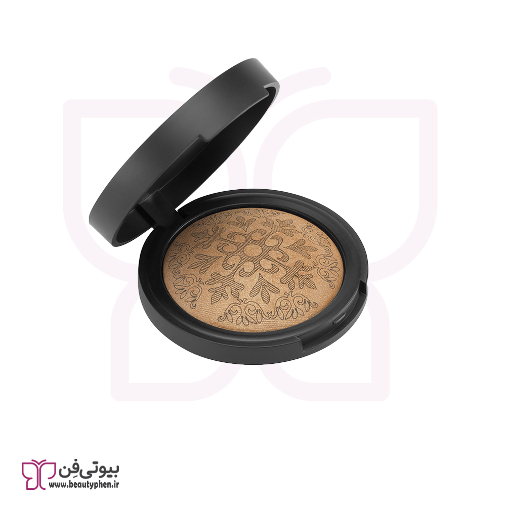 پودر برنزه کننده دیبا