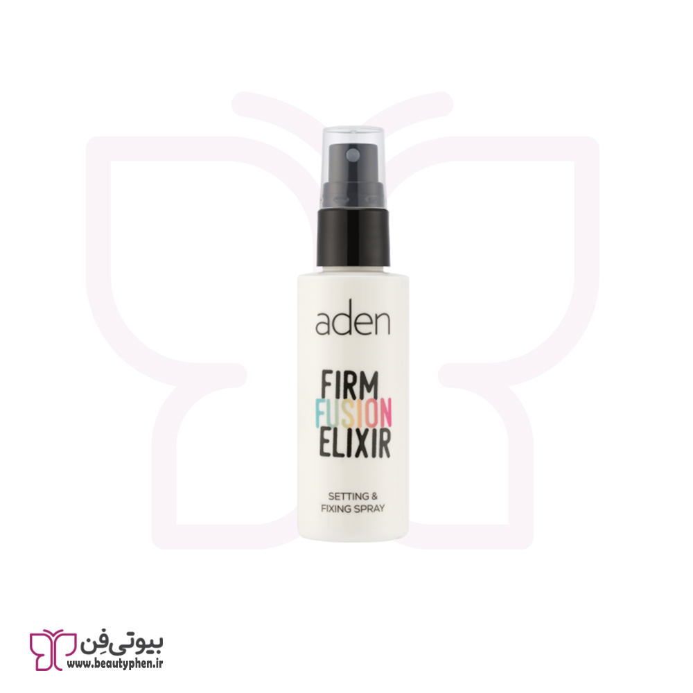 اسپری آرایشی پرایمر و فیکس کننده 50 میل ادن