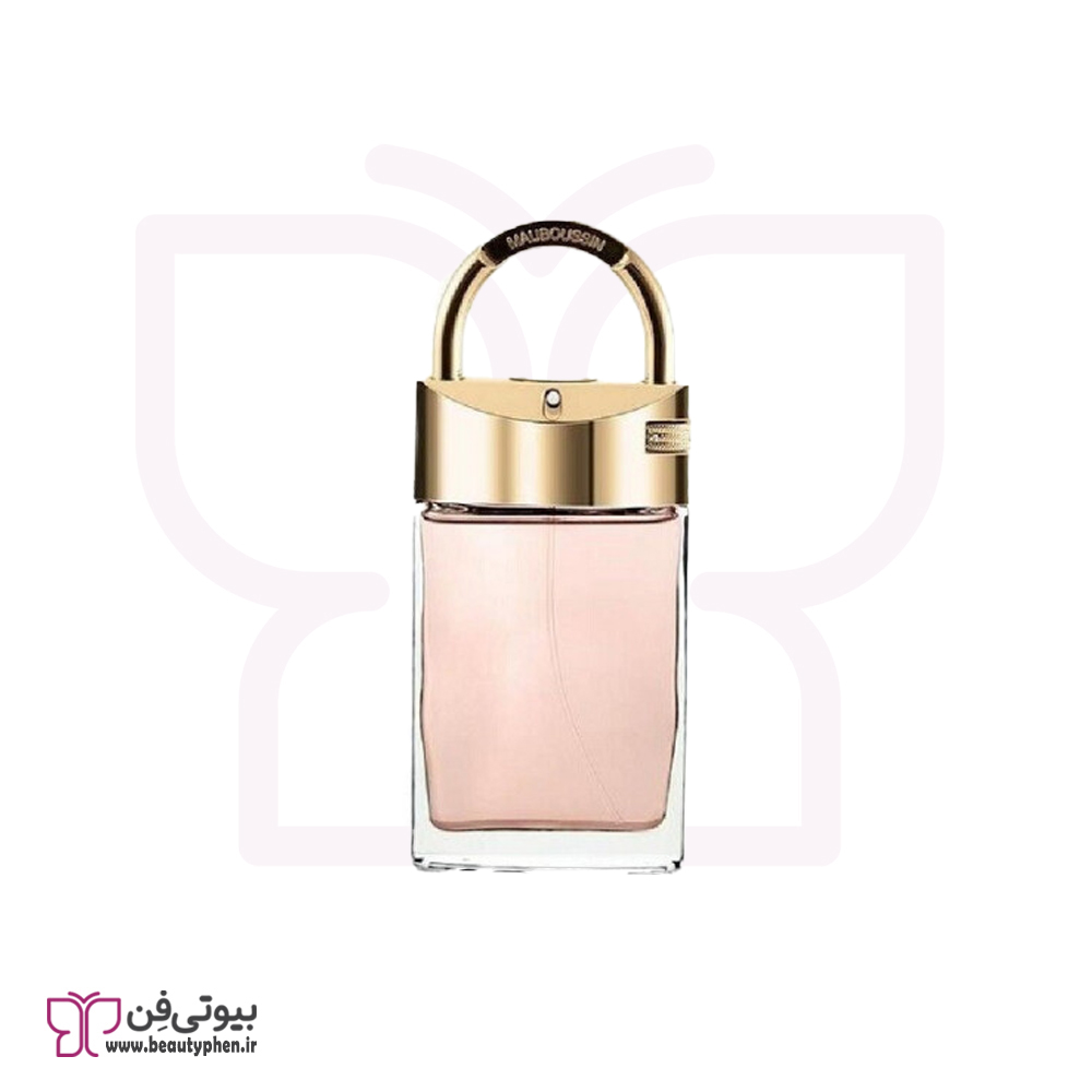 عطر زنانه پرومیس می مابوسین
