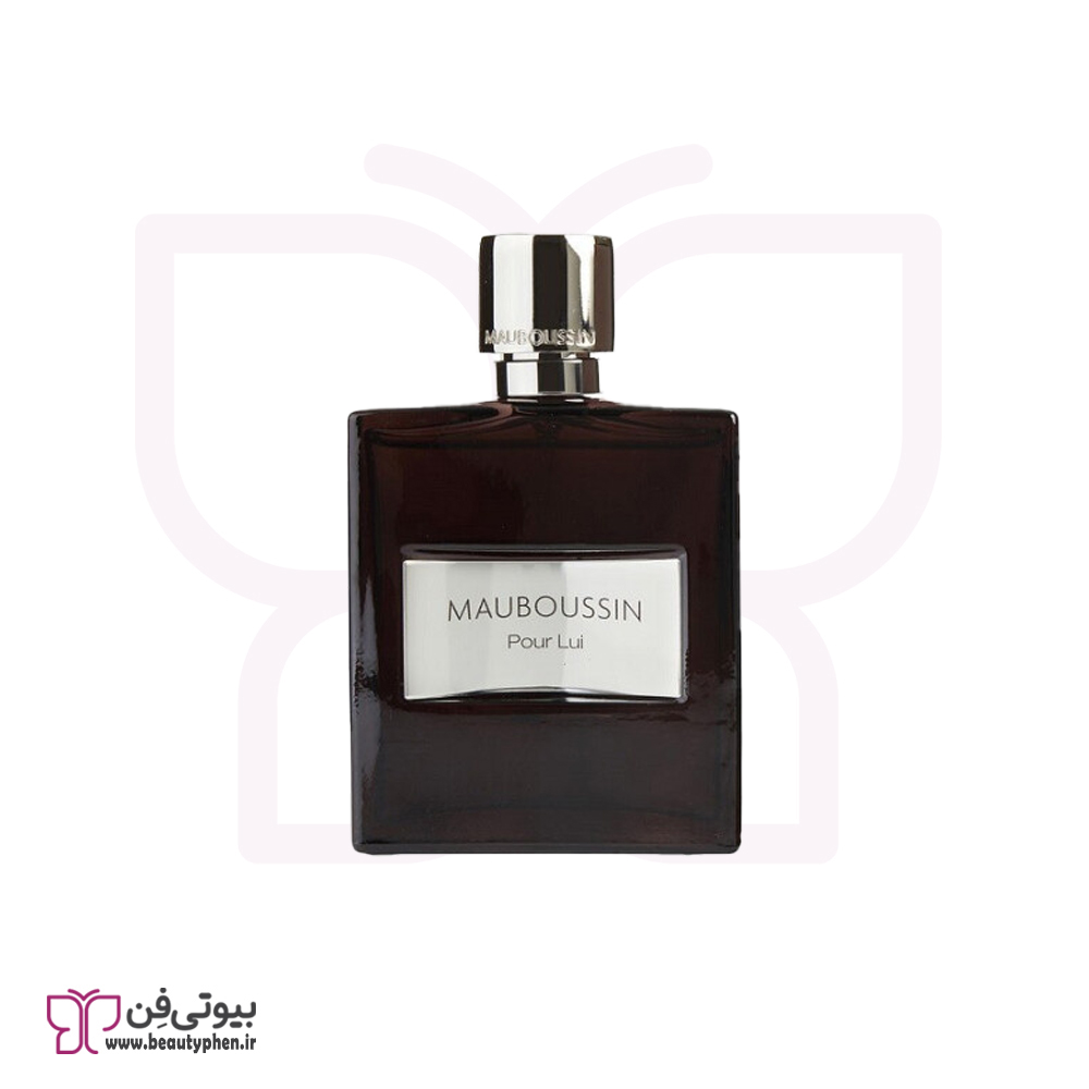 عطر مردانه پور لویی مابوسین