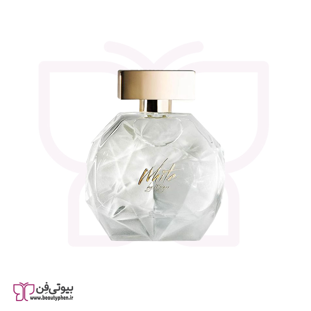 عطر زنانه وایت مورگان