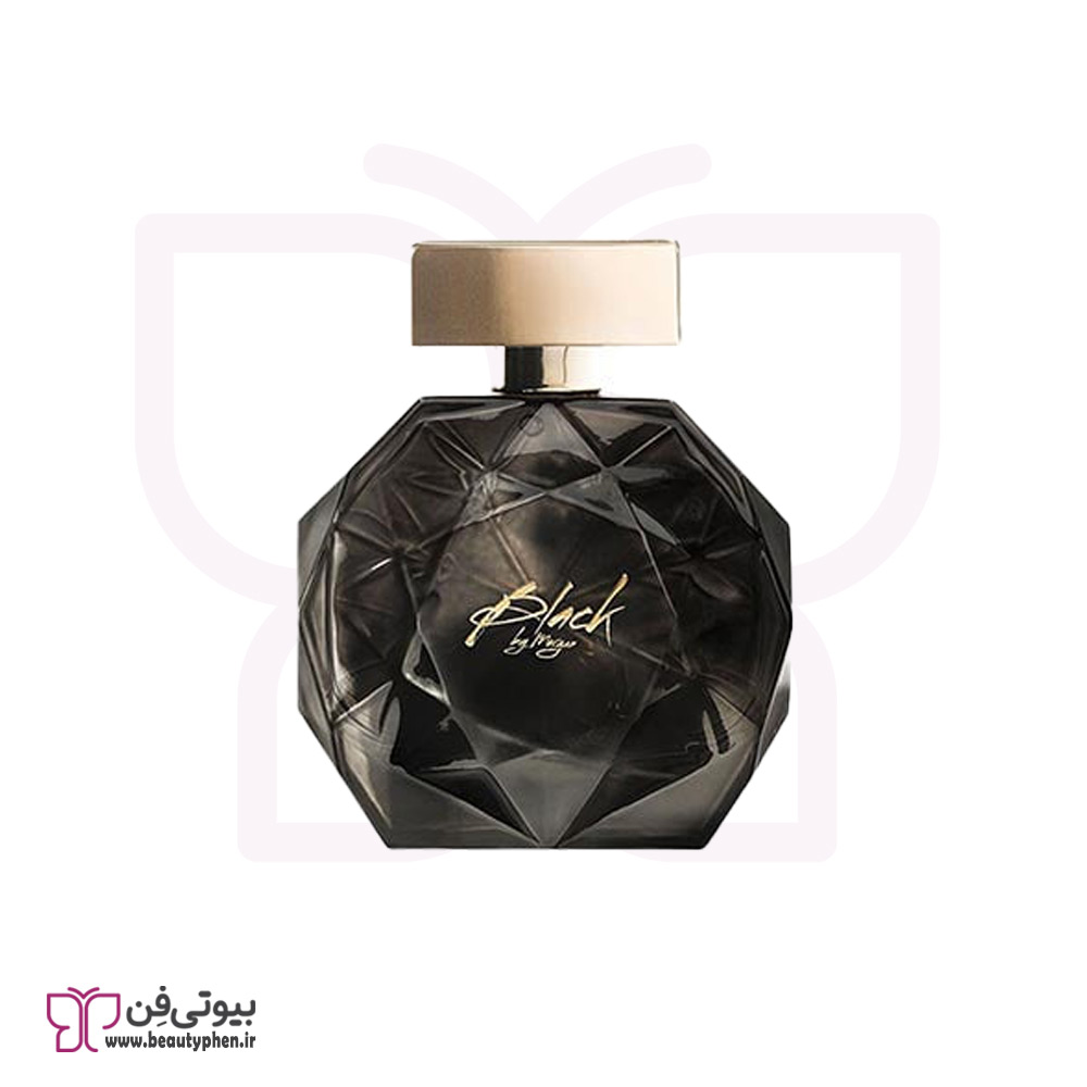 عطر زنانه بلک مورگان