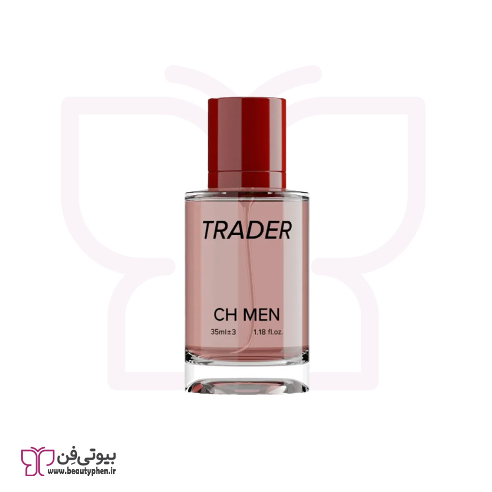 عطر مردانه سی اچ مِن تریدر