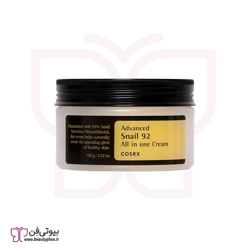 کرم حلزون کوزارکس