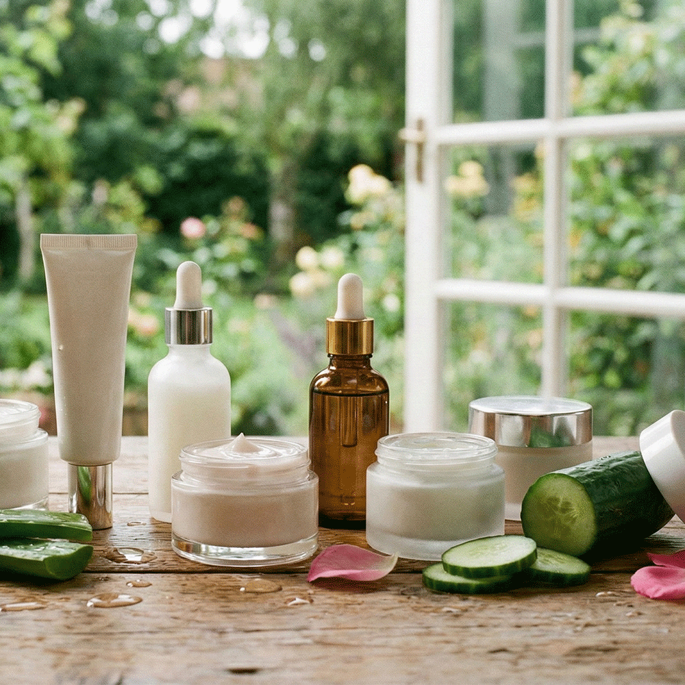 بهترین آبرسان‌ها برای پوست خشک: معرفی و مقایسه جامع محصولات | بیوتی فن