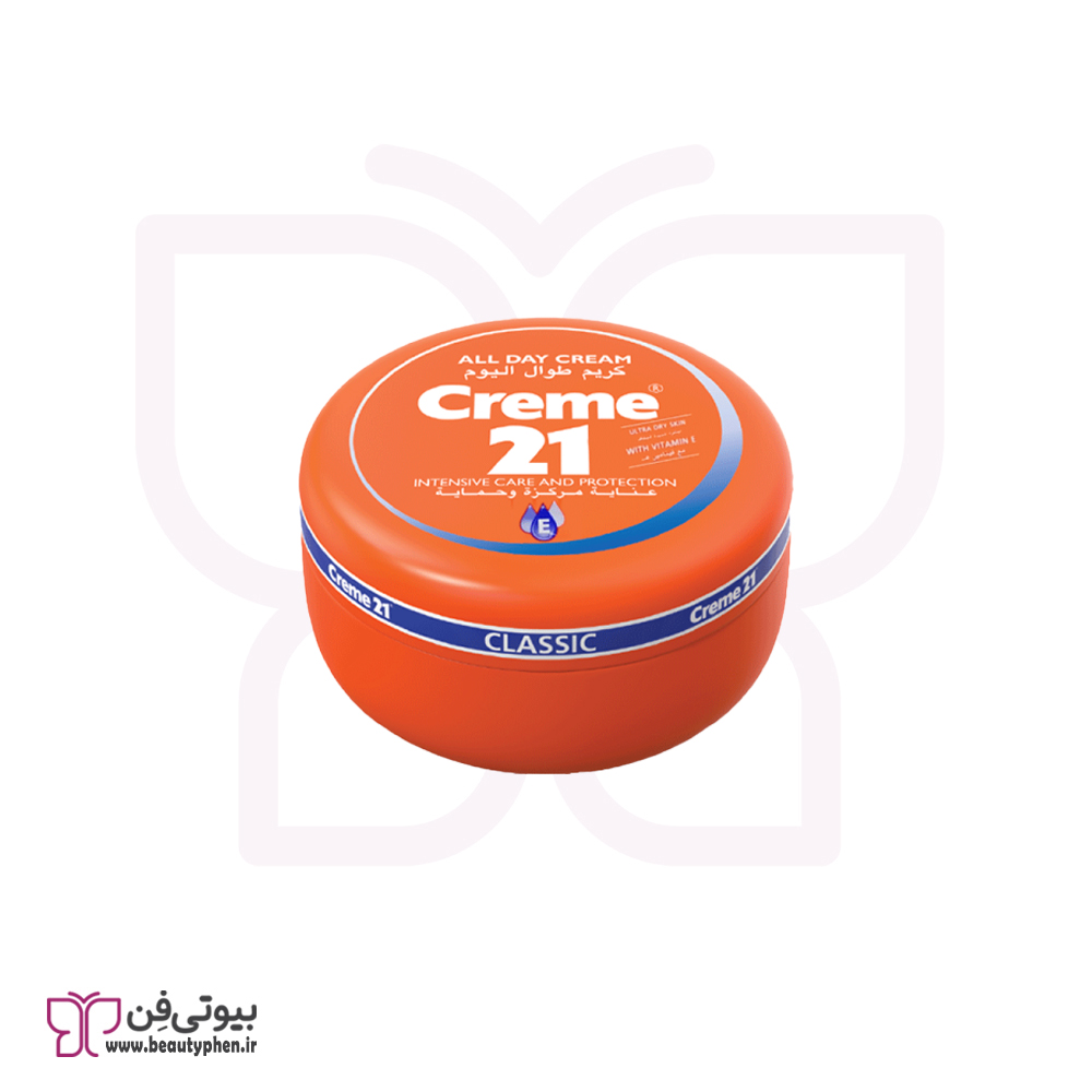 کرم دست ۲۱ بزرگ - گالری تصاویر