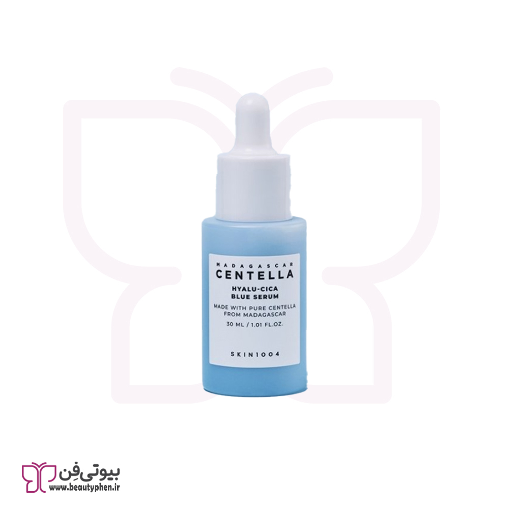 سرم هیالورونیک اسید سنتلا 30 میل