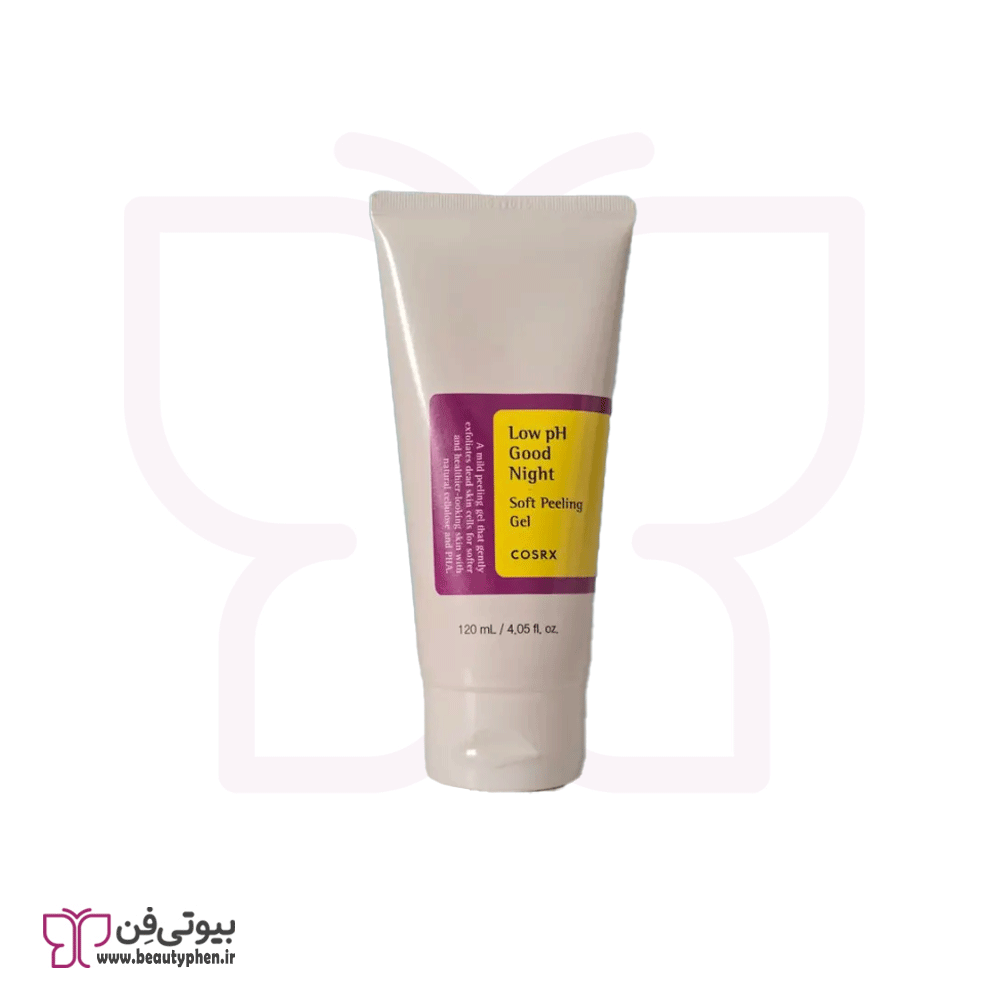 ژل شستشو گود نایت کزارکس 120 میل