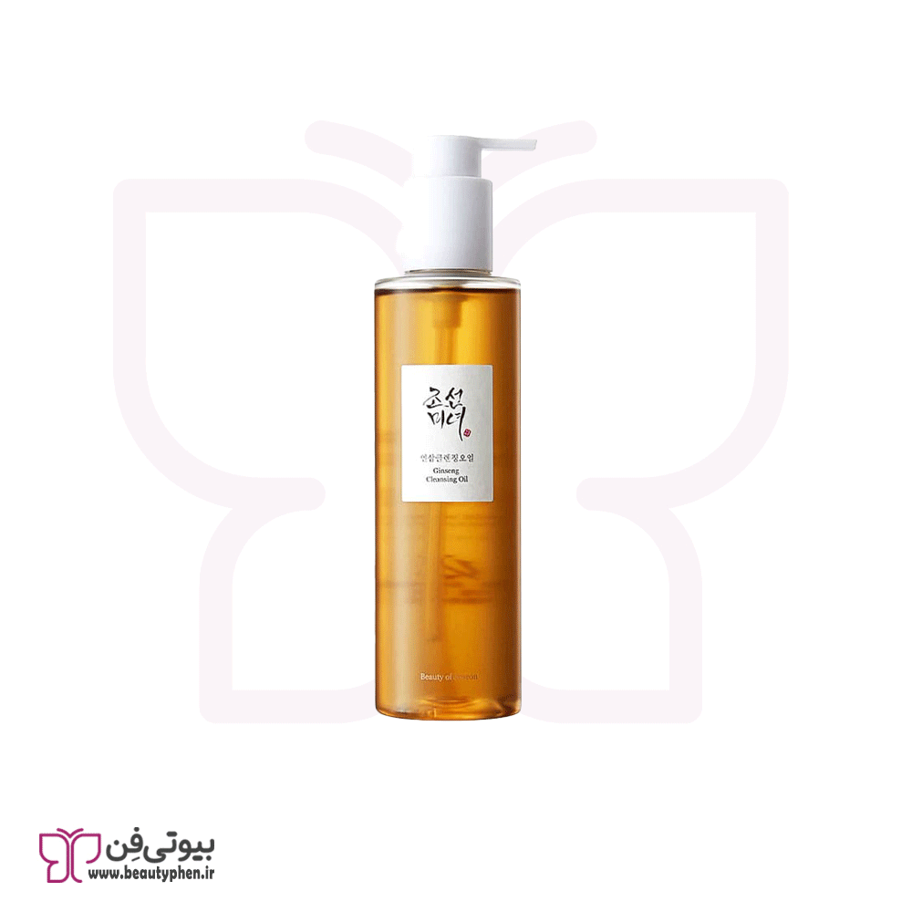 کلینزر جیسینگ بیوتی جوسان ۲۱۰ میل