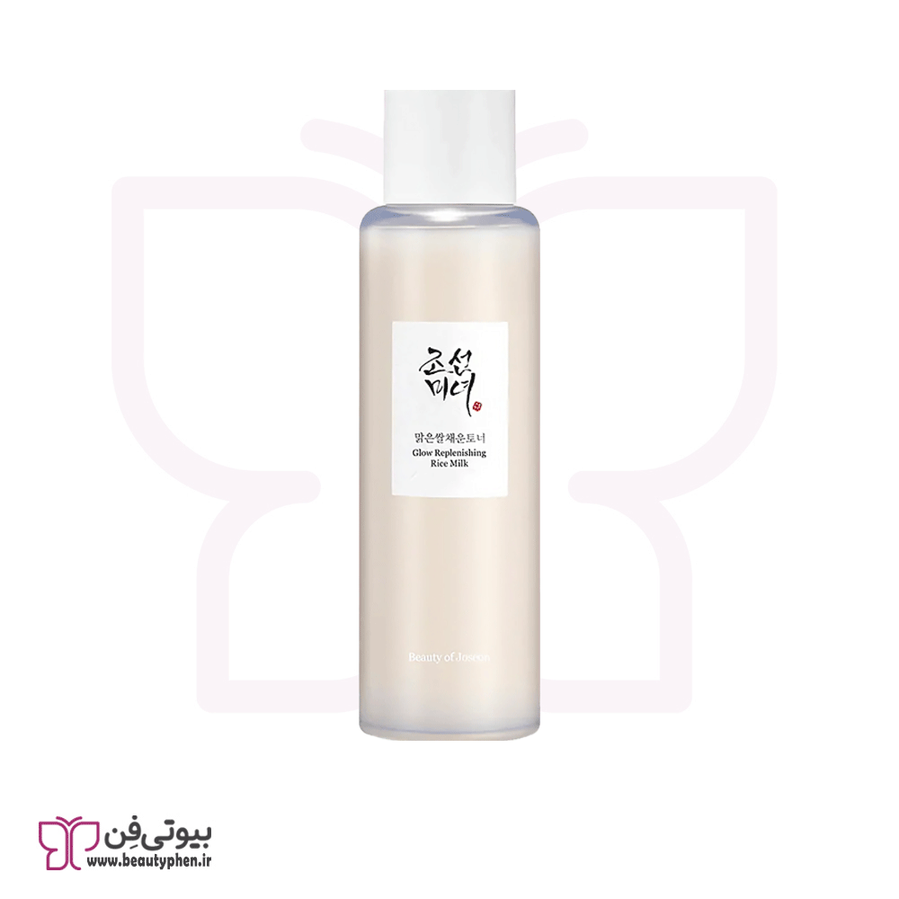 تونر روشن‌کننده برنج بیوتی جوسان ۱۵۰ میل
