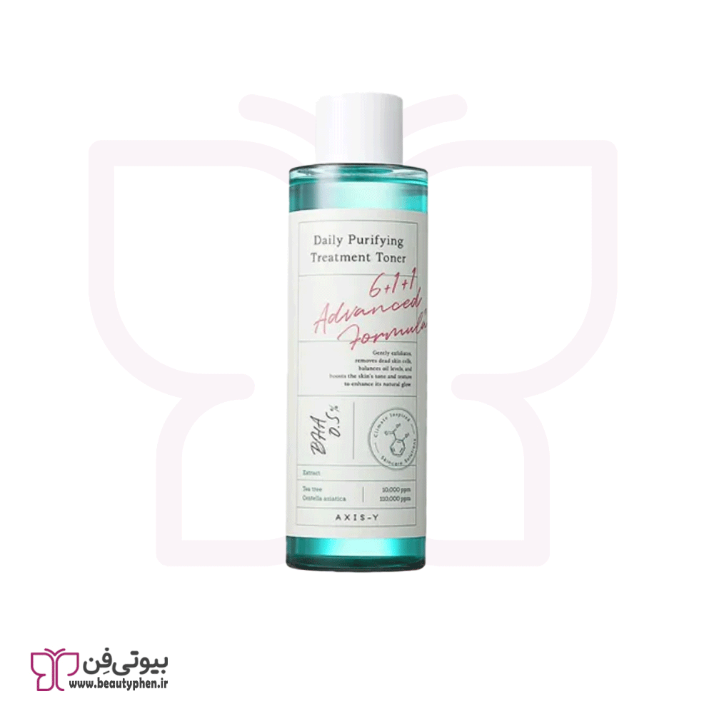 تونر ضد جوش اکسیس وای ۲۰۰ میل